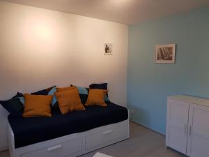 Appartements Le Bellevue : photos des chambres