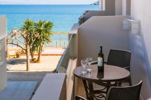 Thania Seaside Luxury Smotel - Adults Only Heraklio Greece