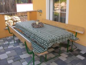 Marias Platzl Wagrain