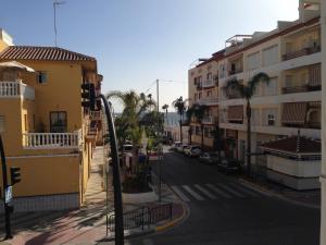 El Balcón de Rosita