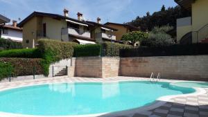 APARTMENT LARCHETTO and VILLETTA GRUBER - Regarda Travel