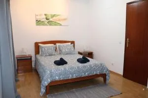 Cantinho da Cacilda - Grândola