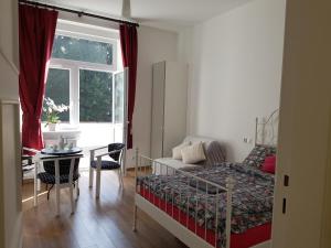 Apartament Słowiańska 4 Szczawno-Zdrój Polska