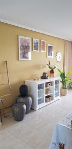 Apartment Campoamor Descansa