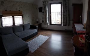 Pensiunea Casa Dacilor