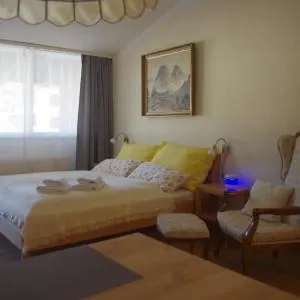 Ferienwohnung Klein&Fein - Grundlsee