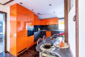 Apartament Joanna - 卡迪尼