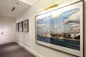 Stay Lab Taksim 15 Suites