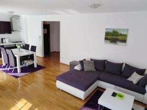 Apartmani Mršo