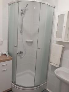 Studio apartman & Rooms No1