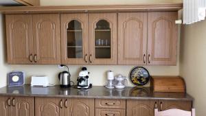Apartament Waszyngtona