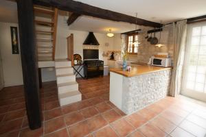 Le Prieuré La Ferme