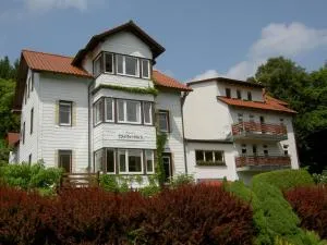Pension Waldesblick - Brotterode