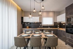 Mirma Luxury Apartment