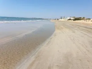 Villa Tellina Mare Luna - Granelli