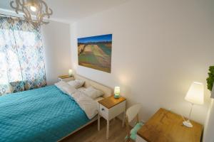 Apartament z tarasem