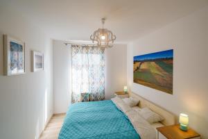 Apartament z tarasem