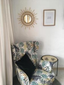 La Casita del Naranjo