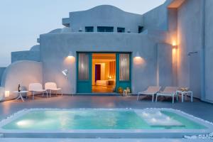 Avatar Suites Santorini Greece