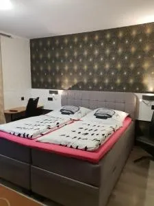 Waldhotel Lemberg - 吕登沙伊德