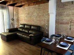 Appartement Lounge by the sea Valencia Spanje