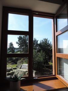 Ubytovací hostinec Na Skalách