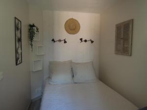 Appartements Les Restanques du Golfe de saint Tropez : photos des chambres