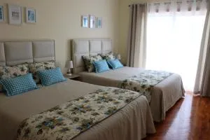 Aloha Nazaré - Pederneira