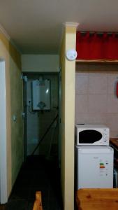 Departamentos de Alquiler Turistico: Familia Eguren