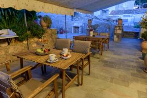 Athina Guesthouse Hydra Greece