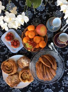 La Maison du Parc Affaires et Tourisme