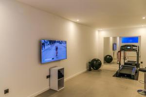 A&M House II Luxury Holidays Home