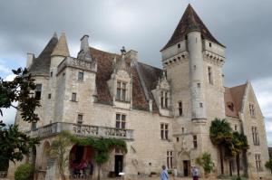 Appartements La Pivoine : photos des chambres