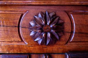 Appartements La Pivoine : photos des chambres