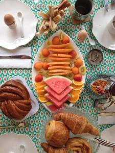 La Maison du Parc Affaires et Tourisme