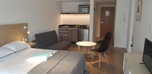 Palermo MARKET Luxury Apartments