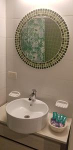 Palermo MARKET Luxury Apartments