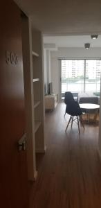 Palermo MARKET Luxury Apartments