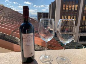 Flamingo Luxury Apartment AJPSARDINIA