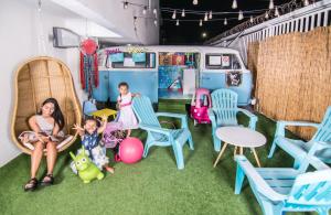 Playa Hotel - Cavancha