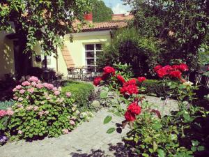 The Secret Garden Boutique B&B