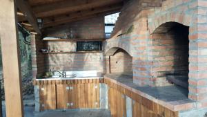 Holiday Home Kućica Na Drvetu