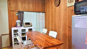 Cottage Yakusugi House