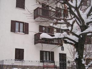 Appartamenti Donini Marco