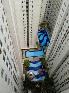 Channel Stay @ Bassura City Apartment