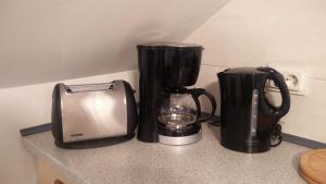 Apartment Fewo Central