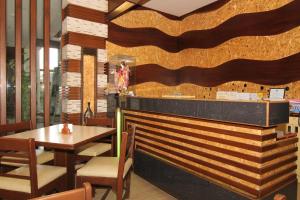 Skinetics Wellness Center Boutique Hotel