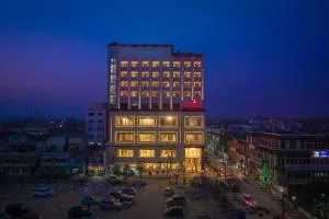 Diyalo Lords Plaza Birgunj - Sauraha