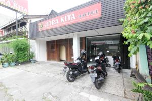 RedDoorz near Kranggan Tugu Jogja