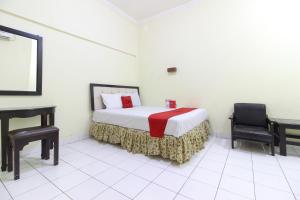 RedDoorz near Kranggan Tugu Jogja